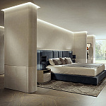 Буазери, стеновая панель Longhi Forever LONGHI