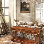 Консоль Angelo Cappellini 30149 ANGELO CAPPELLINI