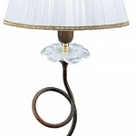 Настольная лампа DORIS - 1044/L LAMP INTERNATIONAL