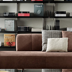 Диван Gallotti & Radice Fiona Soft GALLOTTI & RADICE