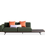 Диван Potocco Graphic 955/D POTOCCO