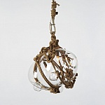 Люстра KNOTTY BUBBLES Large LINDSEY ADELMAN