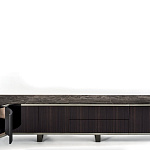 Комод в гостиную Courbet LONGHI
