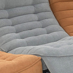 Диван  f5675 Calia Italia Fox Trot Relax Модульный CALIA ITALIA