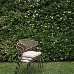 Кресло уличное Potocco Ola 923 P-IMP POTOCCO