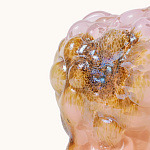 Скульптура Visionnaire Bubble Pink VISIONNAIRE