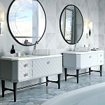 Мебель для ванной Bellagio SCIC