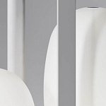 Лампа настольная Italamp Duo 4029/L2 ITALAMP