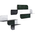Полка Gallotti & Radice Roundcut GALLOTTI & RADICE