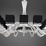 Люстра Italamp Metropolitan 328/16 ITALAMP