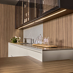 Кухня Aster Atelier III Aster Cucine