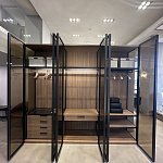 Шкаф Lema Dandy LEMA