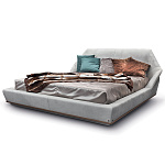 Кровать Longhi Yume LONGHI