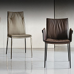 Стул Cattelan Italia Isabel ML CATTELAN ITALIA