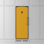 Однодверный морозильник Officine Gullo Single door freezer 75 / Freezer monoporta 75 cm serie professional OFFICINE GULLO