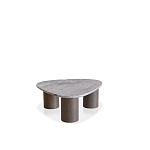 Столик журнальный Potocco Jade 953/TBT POTOCCO