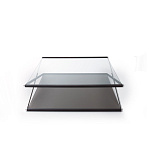 Столик журнальный, кофейный, приставной Gallotti & Radice Nox GALLOTTI & RADICE