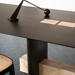 Стол обеденный Potocco Syn 956/TR POTOCCO