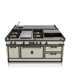 Плита кухонная профессиональная Officine Gullo Isola 188 OFFICINE GULLO