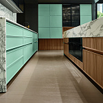 Кухня Aster Quintessence Aster Cucine
