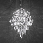 Люстра 479 Grapeflut ITALAMP