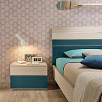 Детская Moretti Compact Yc319 MORETTI COMPACT