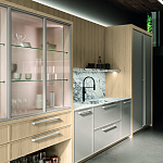 Кухня Aster Quintessence IV Aster Cucine