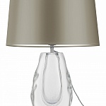 Настольная лампа Anya Peacock HEATHFIELD & Co