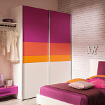 Детская Moretti Compact Yc315 MORETTI COMPACT