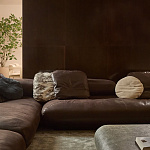 Диван Gallotti & Radice Orma GALLOTTI & RADICE
