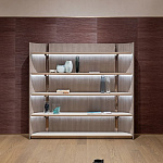 Шкаф книжный Visionnaire Leonardo VISIONNAIRE