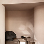 Кресло Gallotti & Radice Olivia GALLOTTI & RADICE