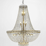 Люстра Italamp Memory 1030/100 ITALAMP