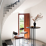 Стол Potocco Graphic 955/TAC POTOCCO