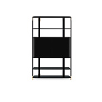 Стеллаж Gallotti & Radice Syil GALLOTTI & RADICE