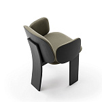 Стул с подлокотниками Gallotti & Radice Saki GALLOTTI & RADICE
