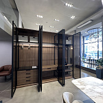 Шкаф Lema Dandy LEMA