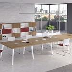 Столы для переговоров Codutti ATTIVA CODUTTI