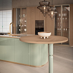 Кухня Aster Domina I Aster Cucine