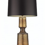 Настольная лампа Heathfield & Co Antero Teal HEATHFIELD & Co