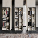 Стеллаж Latitude CATTELAN ITALIA