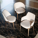 Кресло Potocco Velis 942\PAH POTOCCO