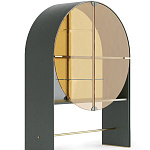 Витрина Gallotti & Radice Soda GALLOTTI & RADICE