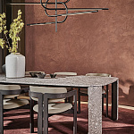 Стол Gallotti & Radice Clemo -T GALLOTTI & RADICE