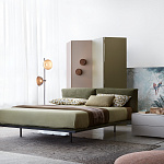Кровать Lema MyNight LEMA