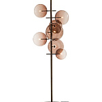Торшер BOLLE STELO GALLOTTI & RADICE