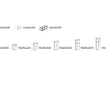 Шкафы офисные Codutti TEAM CODUTTI