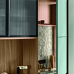 Кухня Aster Quintessence Aster Cucine