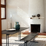 Стол Potocco Graphic 955/TR POTOCCO