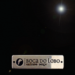 Тумбочка прикроватная TRINITY BOCA DO LOBO